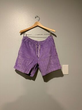 Faherty Essential Cord Short